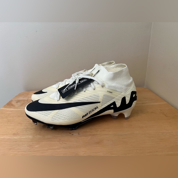 Nike Shoes - Nike Zoom Superfly 9 Elite FG US 6.5/ Women's 8 "Mad Ready Pack" DJ4977-700